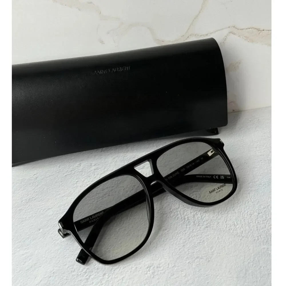 Saint Laurent discover saint